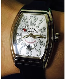 FRANCK MULLER | アナログ腕時計