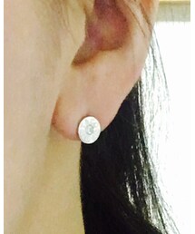 TIFFANY&Co. | ピアス（両耳用）