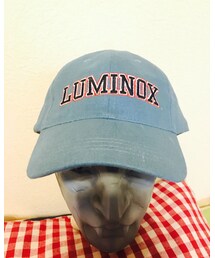 LUMINOX | キャップ
