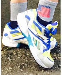 Reebok | スニーカー