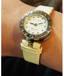 BVLGARI | アナログ腕時計