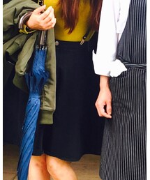 FOREVER 21 | スカート