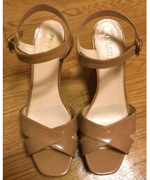 PRADA | サンダル