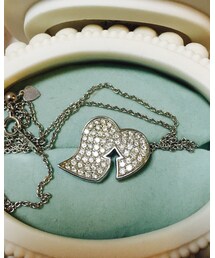 18K WG DIAMOND | ネックレス