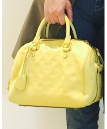 LOUIS VUITTON | ショルダーバッグ