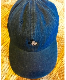 newhattan | キャップ