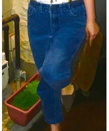 Lee | デニムパンツ