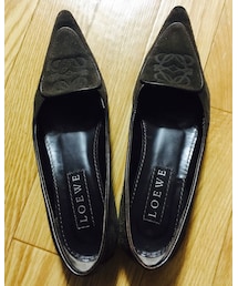 LOEWE | パンプス