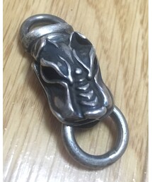 SILVER | チャーム