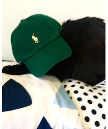 POLO RALPH LAUREN | キャップ