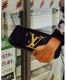 LOUIS VUITTON | クラッチバッグ