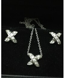 TIFFANY&Co. | アクセサリー