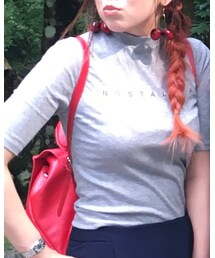 H&M | Tシャツ/カットソー