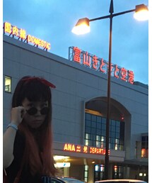 富山きときと空港 | その他