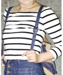 FOREVER 21 | Tシャツ/カットソー