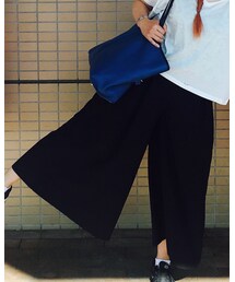 RAY CASSIN | その他パンツ