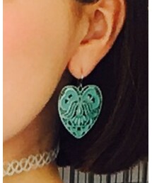 FOREVER 21 | ピアス（両耳用）