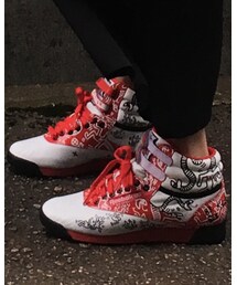 Reebok | スニーカー