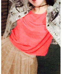 FOREVER 21 | Tシャツ/カットソー