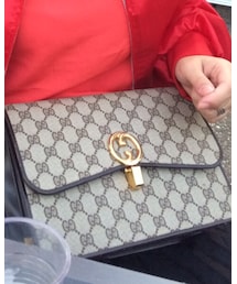 GUCCI | クラッチバッグ