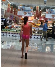 露出狂 | アンダーウェア