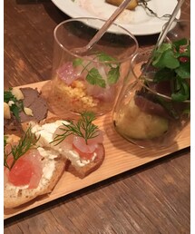 kakki's kitchen bassa | 食器/キッチン