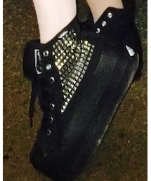 VANS | スニーカー