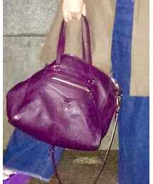 LOUIS VUITTON | トートバッグ