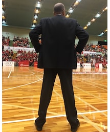 Bob Nash | スポーツグッズ