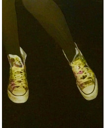 CONVERSE | スニーカー