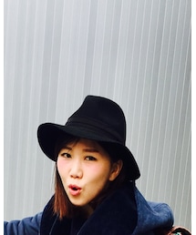 FOREVER 21 | ハット
