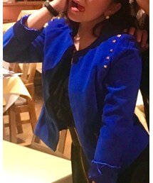 FOREVER 21 | ノーカラージャケット