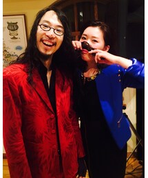 楠直孝 pf | 雑貨/ホビー