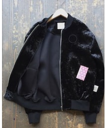 ★CHICKENNOT | スタジャン