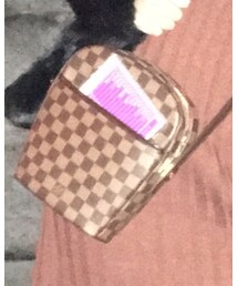 LOUIS VUITTON | ショルダーバッグ