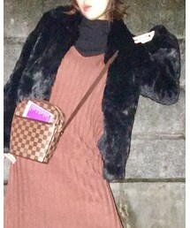 PHARE | その他アウター