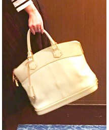 LOUIS VUITTON | ハンドバッグ