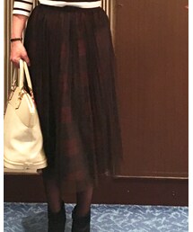 SHOO・LA・RUE | スカート