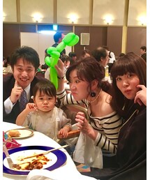 かなこファミリー | その他