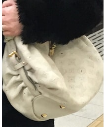 LOUIS VUITTON | ショルダーバッグ