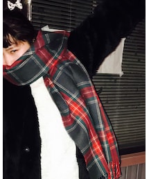 no brand | ストール/ショール