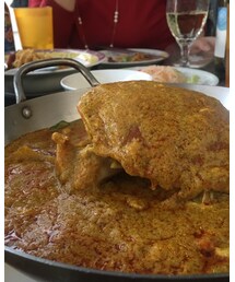 シンガポール料理 | その他