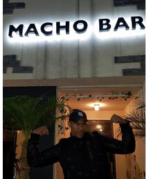 マッチョバー | 雑貨/ホビー