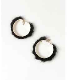 lilLilly | ピアス（両耳用）