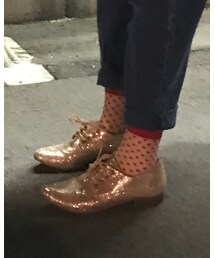 FOREVER 21 | ドレスシューズ