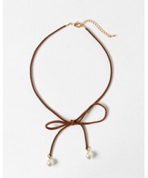 STELLAR　HOLLYWOOD | チョーカー