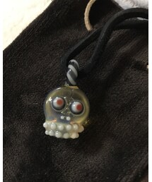 KEITA glass | チョーカー