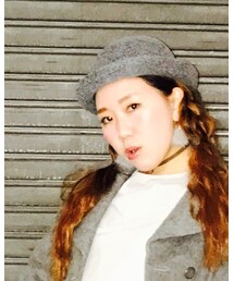 FOREVER 21 | ハット