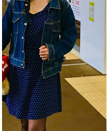 ZARA | ワンピース