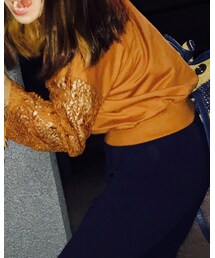 no brand | Tシャツ/カットソー